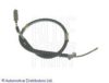 TOYOT 4643050020 Cable, parking brake